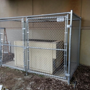 Photo of United Fence