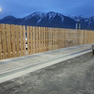 Photo of United Fence