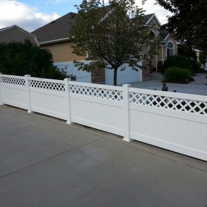 Photo of United Fence