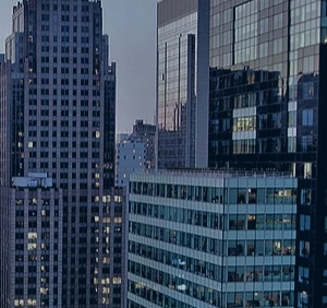 Photo of Aston-Bailey Consulting Group