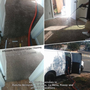 Photo of Affordable Restorative Carpet Cleaning