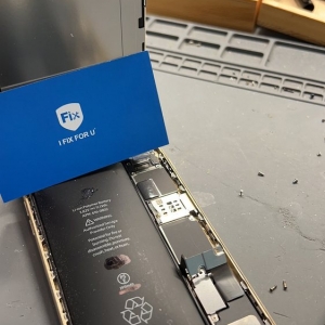 Photo of IFIXFORU - Beaverton