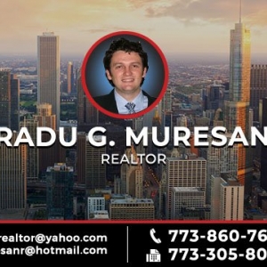 Photo of Radu G Muresan - Realtor