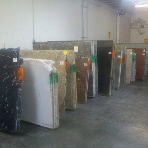 Photo of Granite Trade
