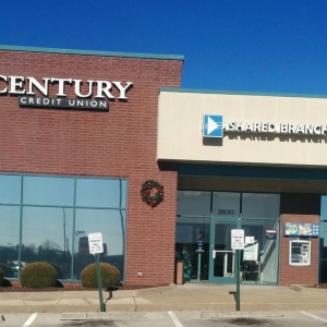 Photo of Century Credit Union