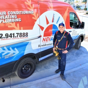 Photo of Nevada Residential Services Air Conditioning & Heating