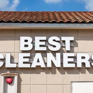 Photo of Best Cleaners