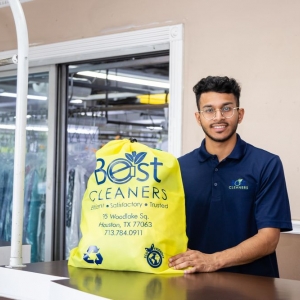Photo of Best Cleaners