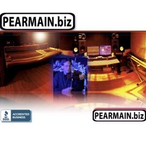 Photo of Pearmain Biz
