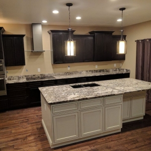 Denver Elite Cabinetry & Granite