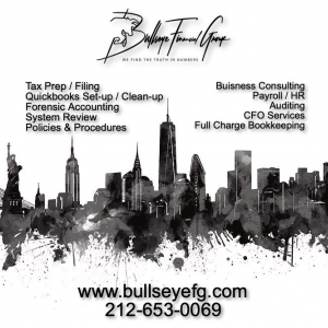 Photo of Bullseye FG
