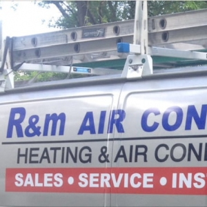 Photo of R&M Air Control