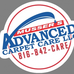Photo of Musser's Advanced Carpet Care