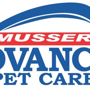 Photo of Musser's Advanced Carpet Care
