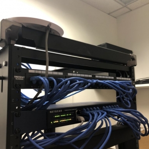 Photo of Dr WiFi