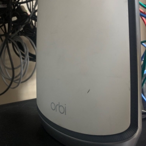 Photo of Dr WiFi