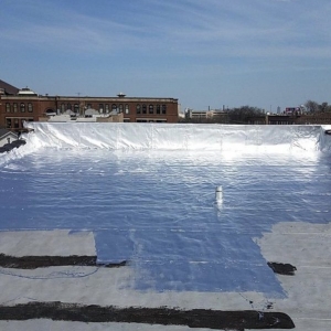 Chicago Liberty roofing