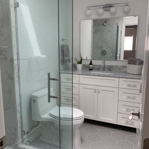 Photo of Patriot Tile & Remodel