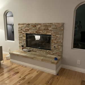 Photo of Patriot Tile & Remodel