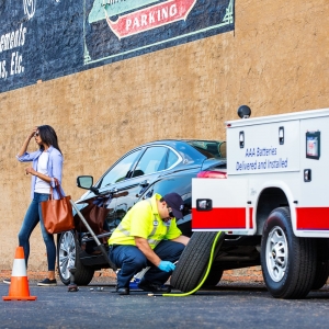 Photo of AAA - Allen Park