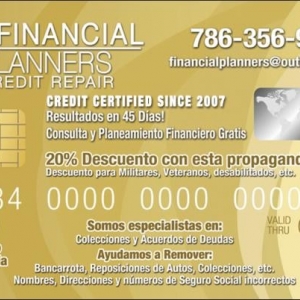 Photo of Financial Planners & Associates LLC