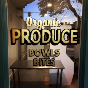 Photo of Sungold Signs