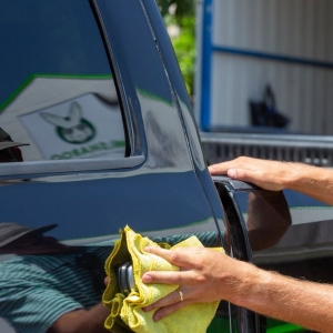 Photo of Washaroo Hand Car Wash