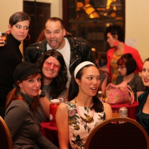 Photo of Mobtown Ballroom