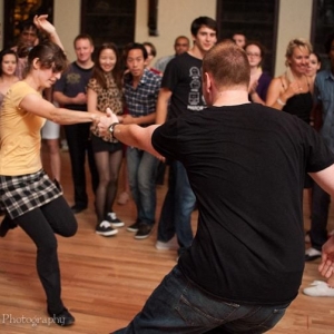 Photo of Mobtown Ballroom