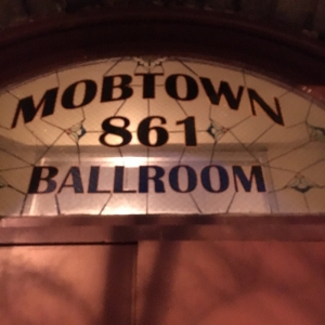 Photo of Mobtown Ballroom