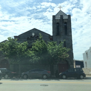 Photo of Mobtown Ballroom