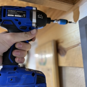 Surprise Nichols Handyman Bros