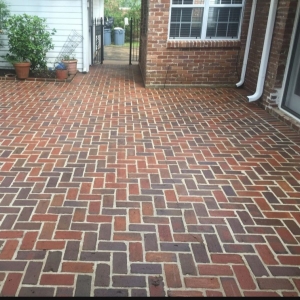 Photo of Gerson Pressure Washing Services