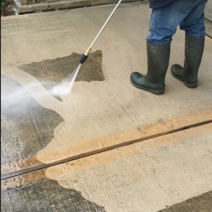 Photo of Gerson Pressure Washing Services