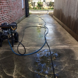 Photo of Gerson Pressure Washing Services