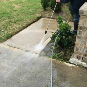 Photo of Gerson Pressure Washing Services
