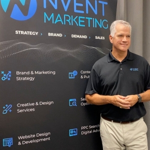 Phoenix Nvent Marketing