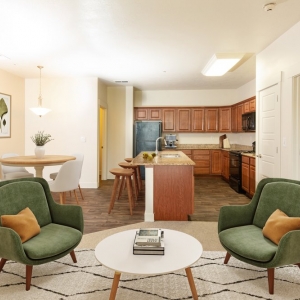 Photo of San Moritz Apartments