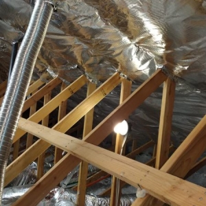 Laguna Hills Attic Advisor
