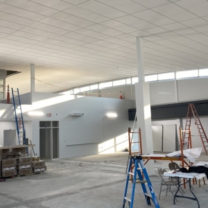 Photo of Blue Sky Cleaning and Demolition Services