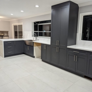 Photo of KZS Kitchen Cabinet & Stone