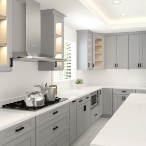 Photo of KZS Kitchen Cabinet & Stone