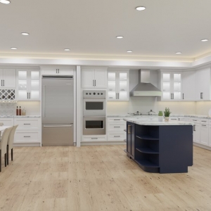 Photo of KZS Kitchen Cabinet & Stone
