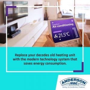 Photo of Anderson HVAC