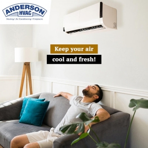 Photo of Anderson HVAC