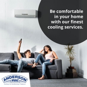 Photo of Anderson HVAC