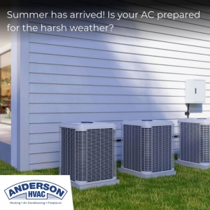 Photo of Anderson HVAC