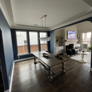 Photo of EG's Painting Service