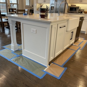 Photo of EG's Painting Service