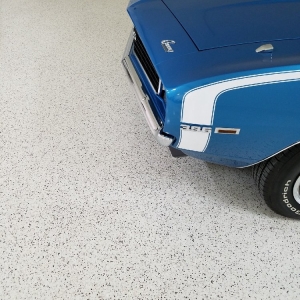 Photo of Decorative Concrete Supply